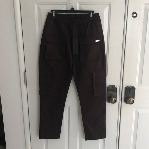 Peso Western Cargo Pants - Picture 1 of 14